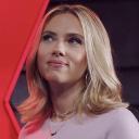 Scarlett Johansson Fans Discord Server Banner