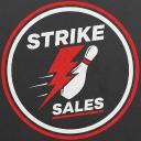StrikeSales Discord Server Banner