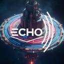 Echoverse prd. Discord Server Banner