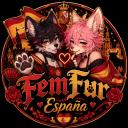 FemFur | España ✨ Discord Server Banner