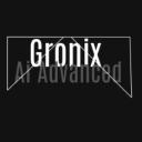 Gronix AI Advanced Discord Server Banner
