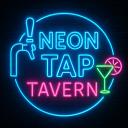 NeonTap Tavern Discord Server Banner