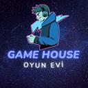 Game House Discord Server Banner