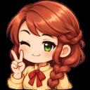 Sophie Chan Icon