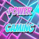POWER GAMING Discord Server Banner
