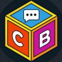 Chatterbox Discord Server Banner