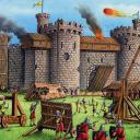 SiegeWar Discord Server Banner