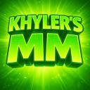 Steal a Brainrot | SAB Middleman Discord Server Banner