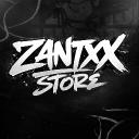 Zantzx store Discord Server Banner