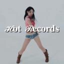 H0T RECORDS Discord Server Banner