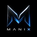 MANIX TRADING I AI TRADING BOT Discord Server Banner