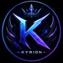 KYRION Discord Server Banner