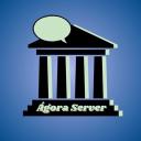 Ágora Discord Server Banner