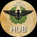 Pax Romana Hub Icon