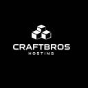 ⚡⛏ ᴄʀᴀꜰᴛʙʀᴏꜱ ɴᴇᴛᴡᴏʀᴋ ⛏⚡ Discord Server Banner