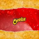 CheetosZone Discord Server Banner