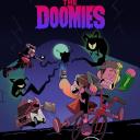 The Doomies Discord Server Banner