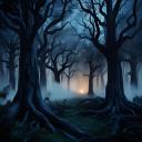 Feralwood Discord Server Banner