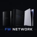 FW Network Discord Server Banner