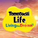 Tomodachi land  | FR Discord Server Banner