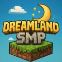 DreamLand SMP Discord Server Banner