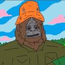 Sassy's Hang Out Icon