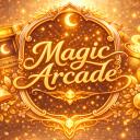 Magic Arcade Discord Server Banner