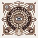 PSYCHEDELICS HOME Discord Server Banner