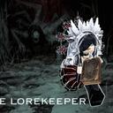 Lorekepper |Official Server Discord Server Banner