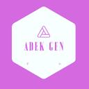 Adek Gen | #1 Discord Server Banner
