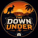 The Down Under Discord Server Banner