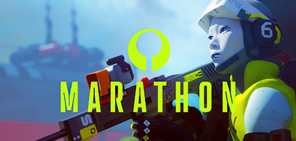 Marathon Discord Deutsch