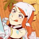 Mei Mei Cafe Discord Server Banner