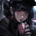 🍁  ƬҼⱭƘҼRƬ 🧋 Discord Server Banner