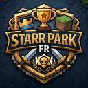 ⭐ Starr Park | FR Discord Server Banner