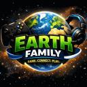 Earth Family Discord Icon