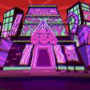 Club Hell 666 Discord Server Banner