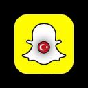 Snapchat Leak TR Discord Server Banner