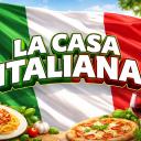 la casa italiana Discord Server Banner