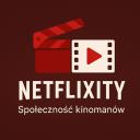 NETFLIXITY Discord Server Banner