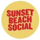 Sunset Beach Social Discord Server Banner