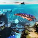 Subnautica Base Building Discord Server Banner