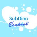 SubDino Central Discord Server Banner