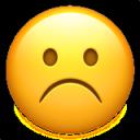 frowner Icon