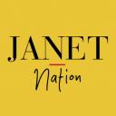 Janet Nation Discord Server Banner