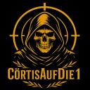 CörtisAufDie1 Discord Server Banner