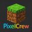 PixelCrew Discord Server Banner