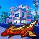 ✨•AnimeFighthing[FR]X Discord Server Banner