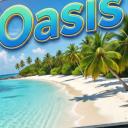 Advertising Oasis Discord Server Banner