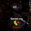 BRM5 Soriana city Discord Server Banner